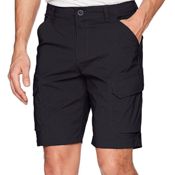 Under Armour Other - Under Armour Men's Fish Hunter Cargo Shorts, 42